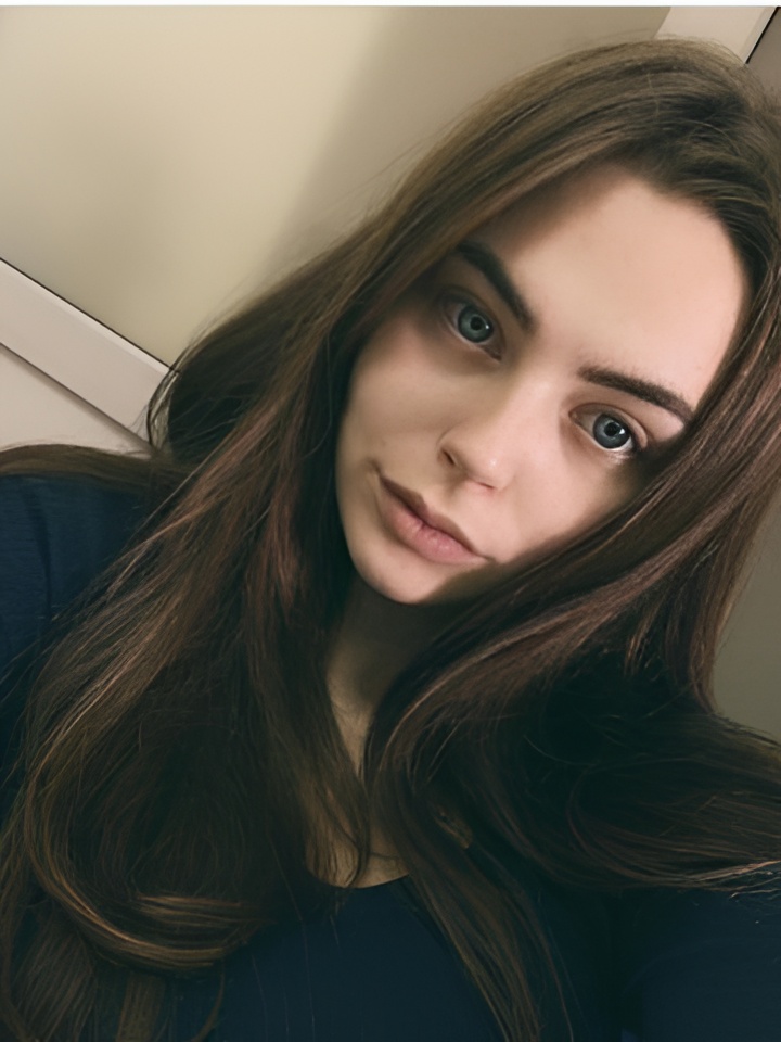 Анюта привлекательная девушка из Вилючинска цена от 10000 руб