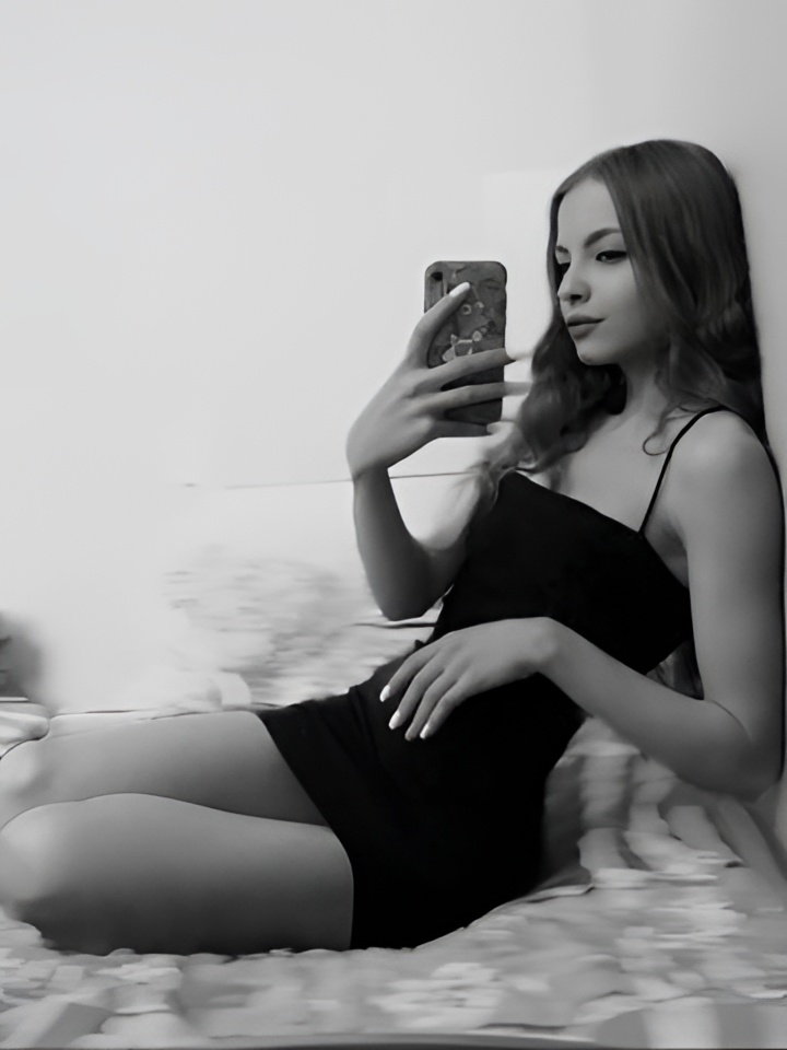 Беатриса привлекательная девушка из Вилючинска цена от 1500 руб