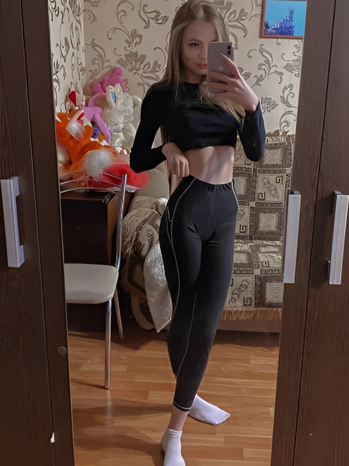 Индивидуалка Беатриса, доступна для личного знакомства от 1500 руб