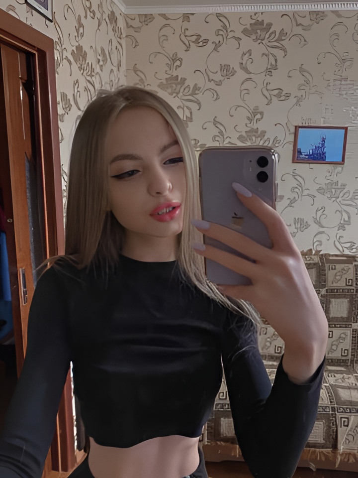 Индивидуалка Беатриса, доступна для личного знакомства от 1500 руб