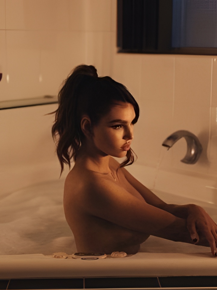 Индивидуалка Дарья, доступна для личного знакомства от 2500 руб