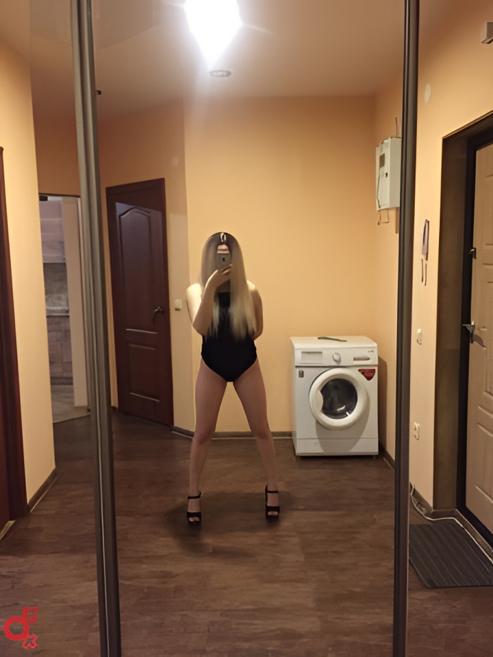 Индивидуалка Любовь, доступна для личного знакомства от 5000 руб