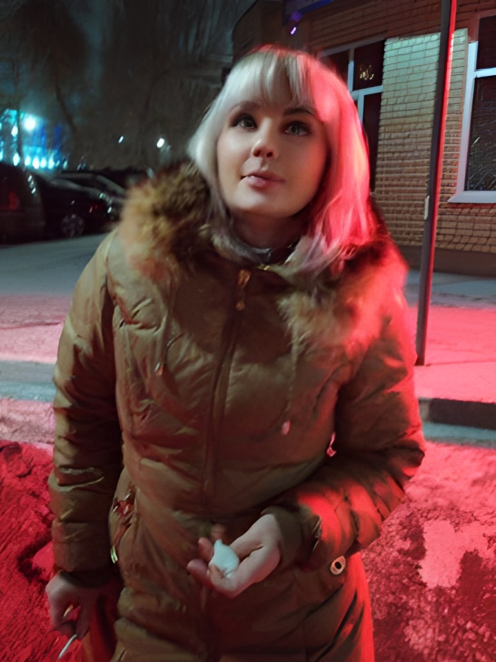 Индивидуалка Людмила, доступна для личного знакомства от 2000 руб