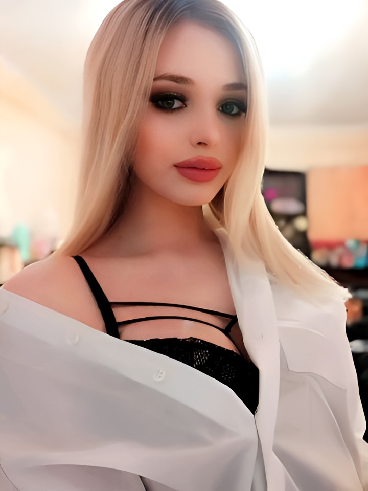 Индивидуалка Магдалина, доступна для личного знакомства от 10000 руб