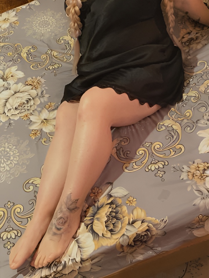 Индивидуалка Милослава, доступна для личного знакомства от 3000 руб