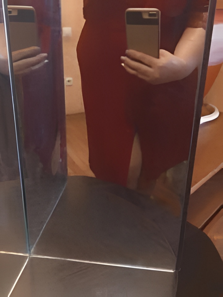 Индивидуалка Милослава, доступна для личного знакомства от 3000 руб