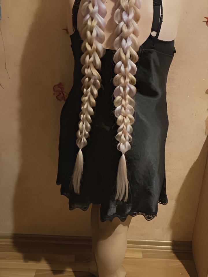 Индивидуалка Милослава, доступна для личного знакомства от 3000 руб