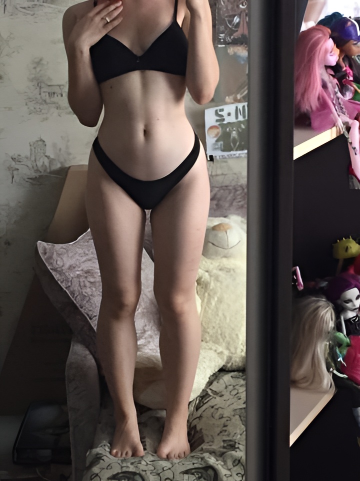 Индивидуалка Одетта, доступна для личного знакомства от 5000 руб