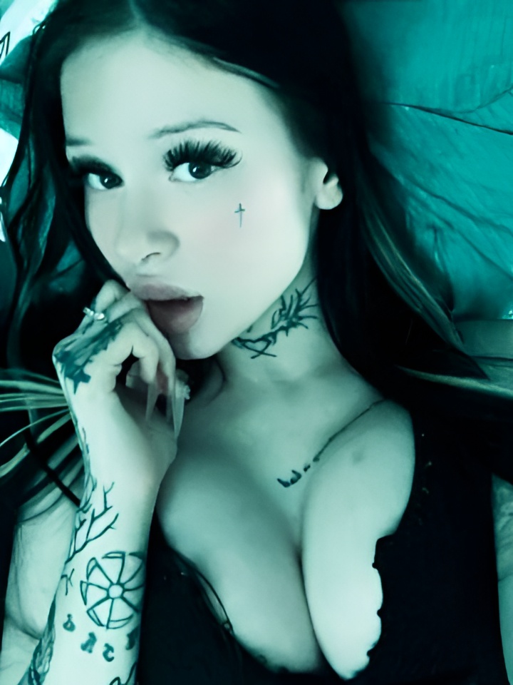 Индивидуалка Оксана, доступна для личного знакомства от 4000 руб