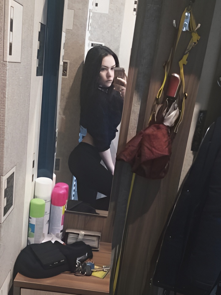 Индивидуалка Роксана, доступна для личного знакомства от 4000 руб