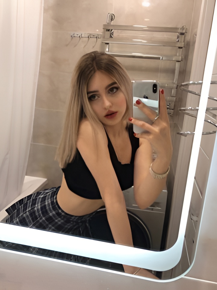 Индивидуалка Таня, доступна для личного знакомства от 2500 руб