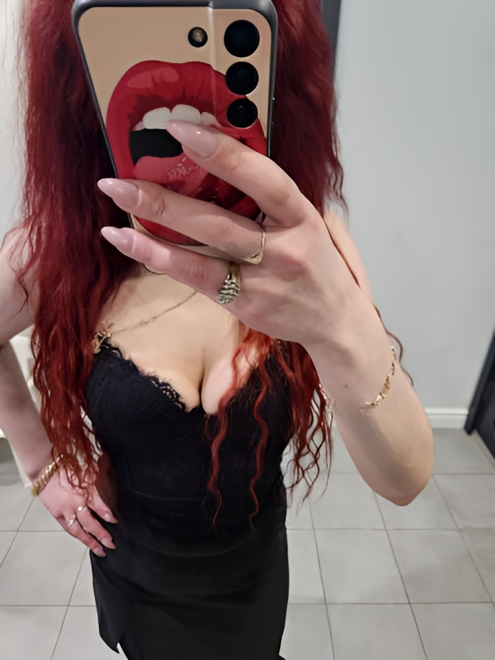 Индивидуалка Танюша, доступна для личного знакомства от 3000 руб