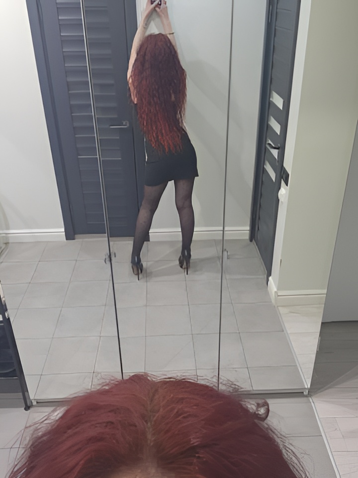 Индивидуалка Танюша, доступна для личного знакомства от 3000 руб