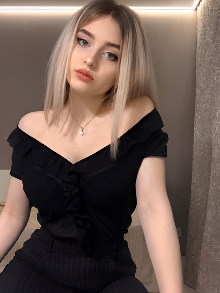 Индивидуалка Яна, доступна для личного знакомства от 10000 руб