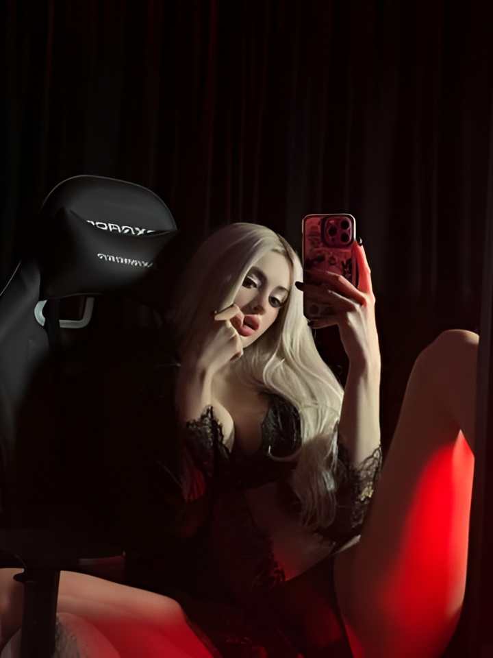 Индивидуалка Юхима, доступна для личного знакомства от 2000 руб