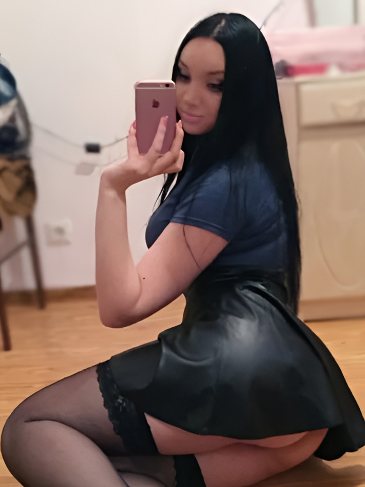 Индивидуалка Злата, доступна для личного знакомства от 1500 руб