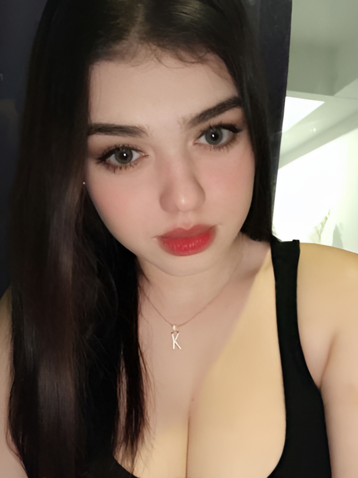 Злата привлекательная девушка из Вилючинска цена от 5000 руб