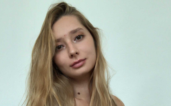 Романа привлекательная девушка из Вилючинска цена от 3500 руб