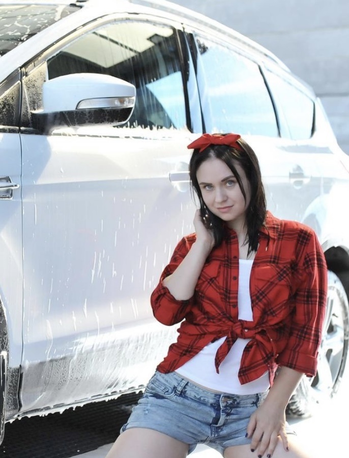 Индивидуалка Лида, доступна для личного знакомства от 3500 руб