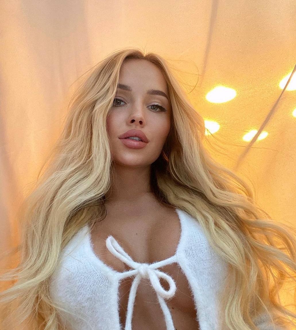 Надежда привлекательная девушка из Вилючинска цена от 3500 руб