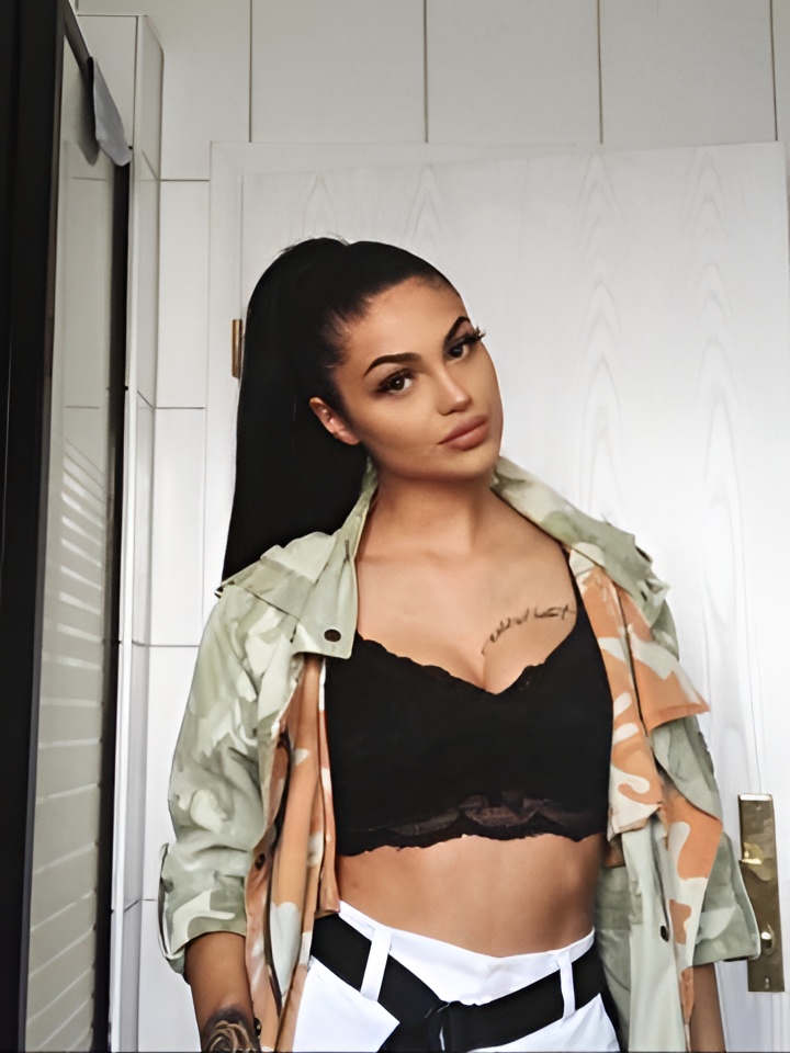 Индивидуалка Лидия, доступна для личного знакомства от 2000 руб