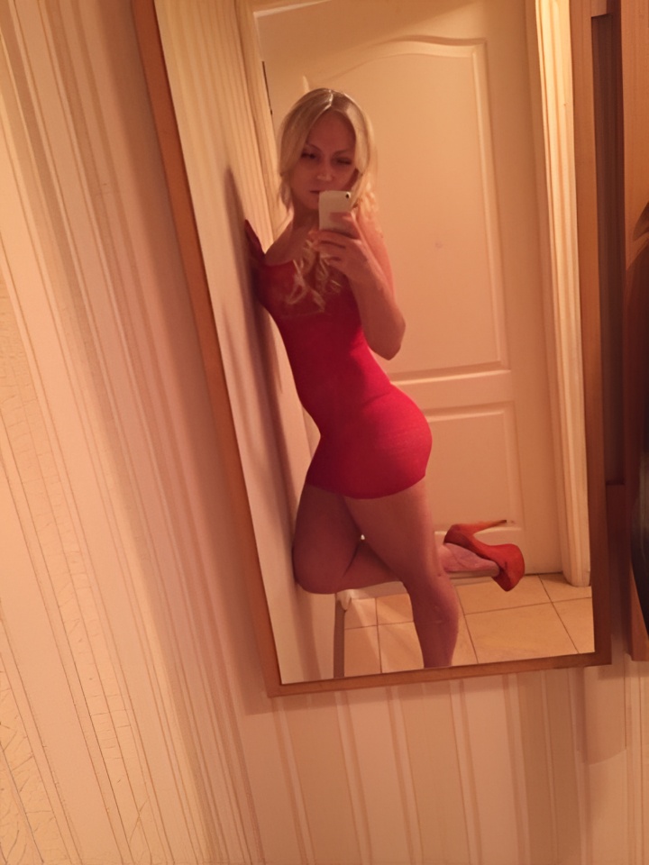 Индивидуалка Людмила, доступна для личного знакомства от 2000 руб