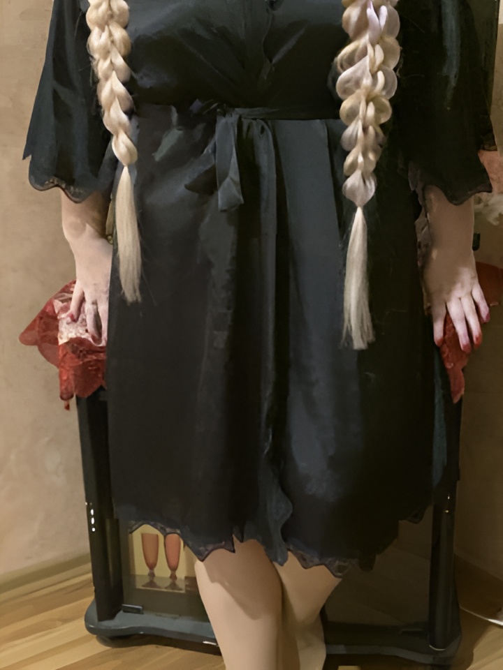 Индивидуалка Милослава, доступна для личного знакомства от 3000 руб