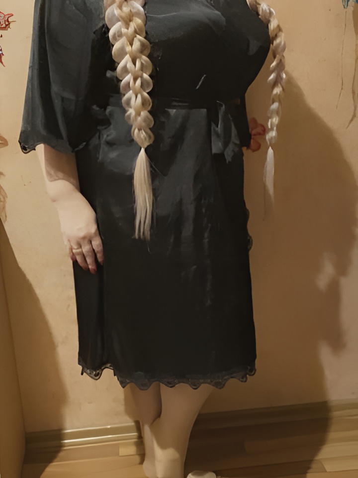 Индивидуалка Милослава, доступна для личного знакомства от 3000 руб