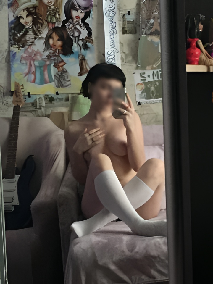 Индивидуалка Одетта, доступна для личного знакомства от 5000 руб