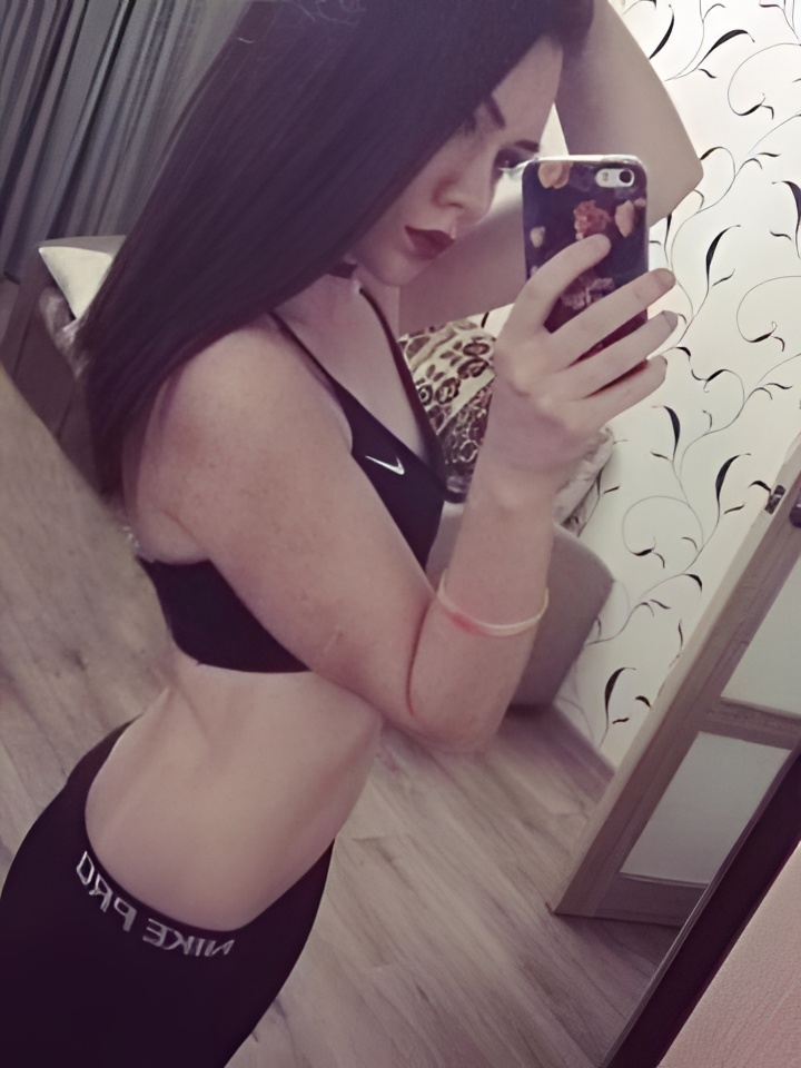 Индивидуалка Роксана, доступна для личного знакомства от 4000 руб