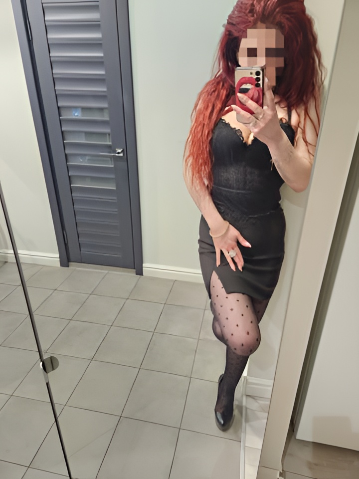 Индивидуалка Танюша, доступна для личного знакомства от 3000 руб