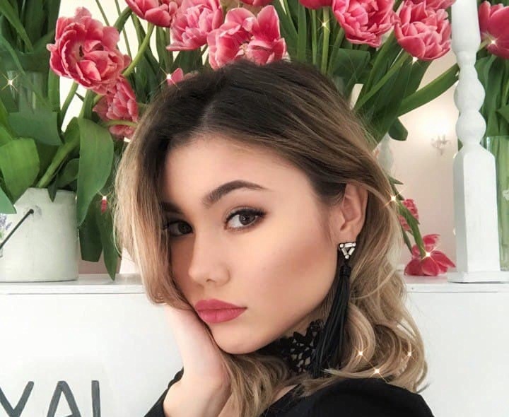 Индивидуалка Дана, доступна для личного знакомства от 3000 руб