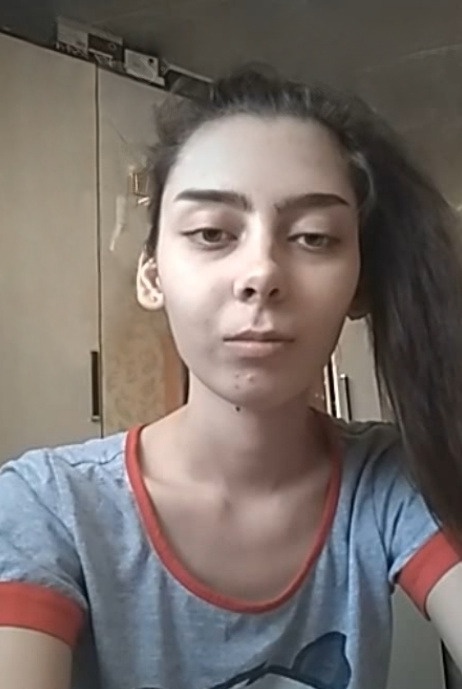 Индивидуалка Карина, доступна для личного знакомства от 3500 руб