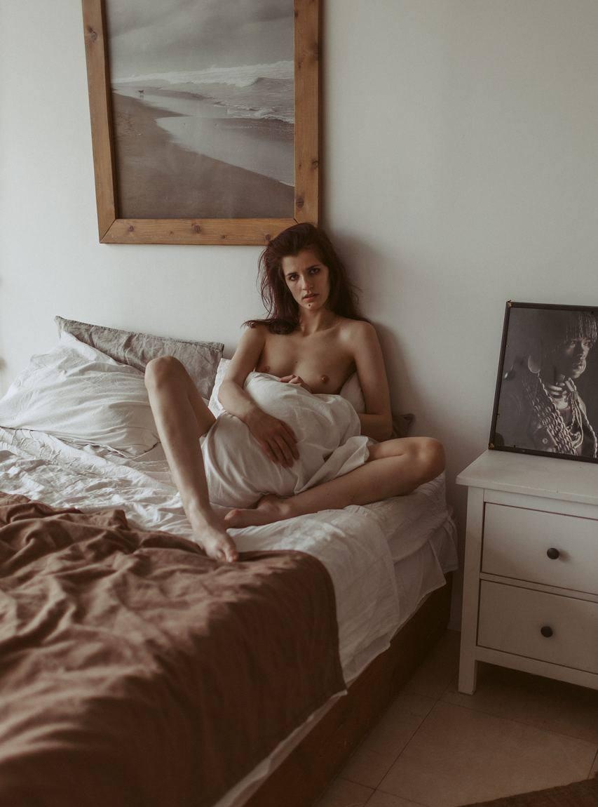 Индивидуалка Люда, доступна для личного знакомства от 8000 руб