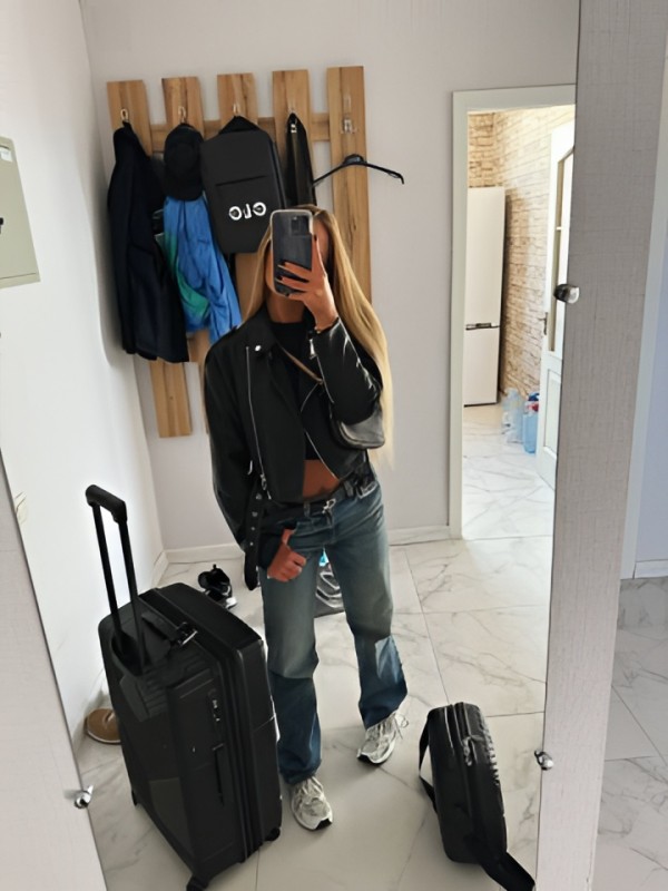 Агнесса из Вилючинска