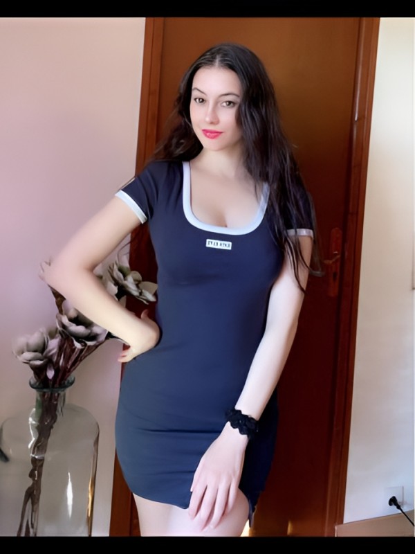 Доминика из Вилючинска