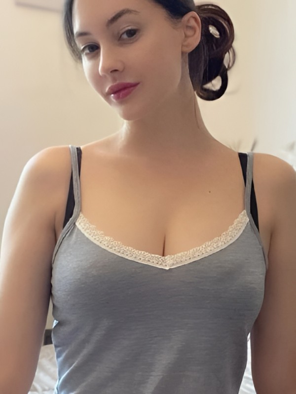 Эсмеральда из Вилючинска