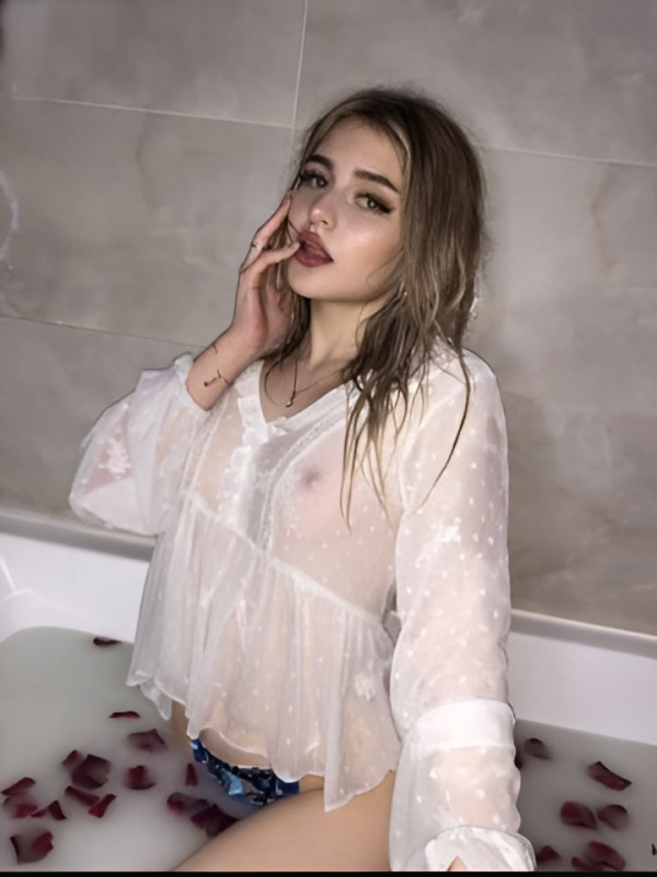 Ирма из Вилючинска