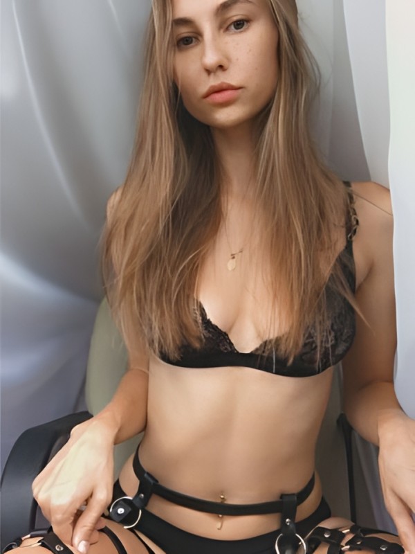 Ирма из Вилючинска