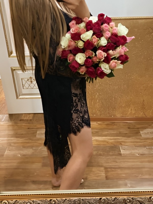 Ивона из Вилючинска