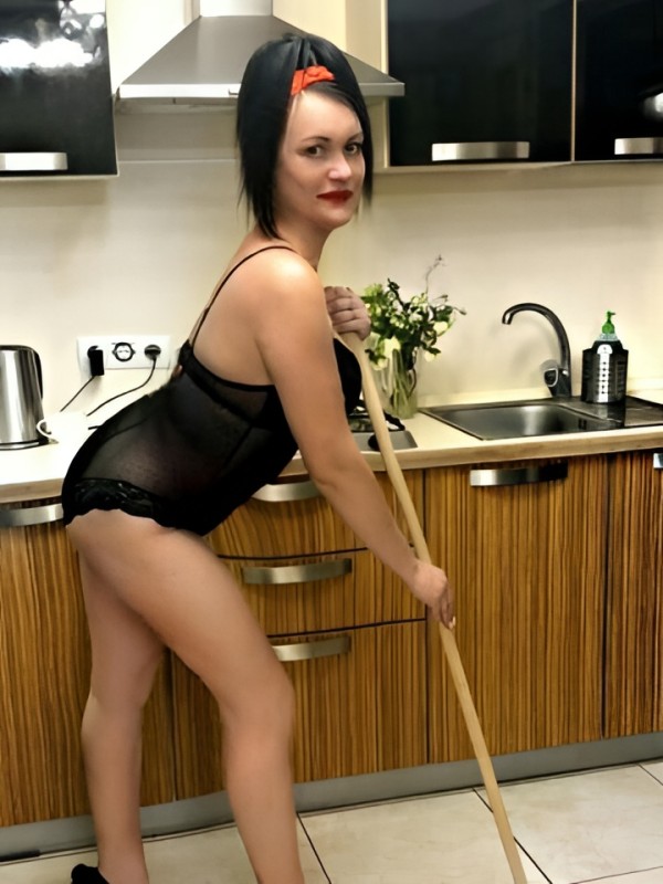 Каролина из Вилючинска