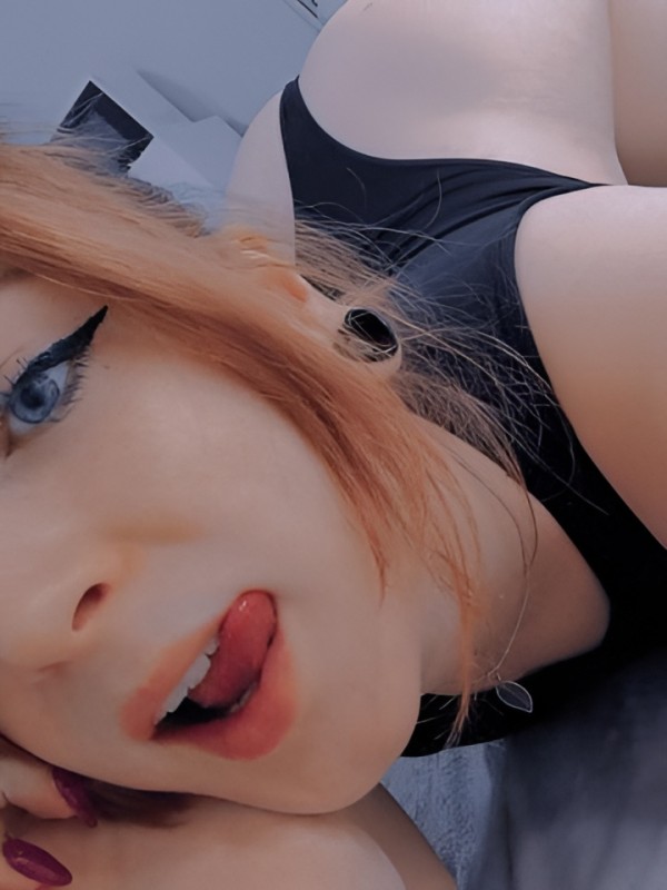 Леся из Вилючинска