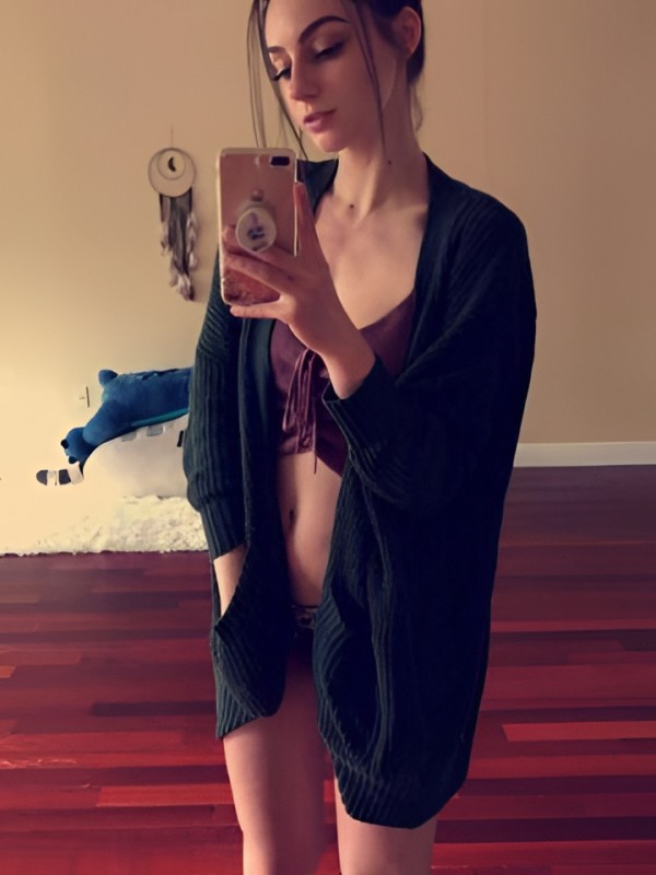 Марселина фото 3