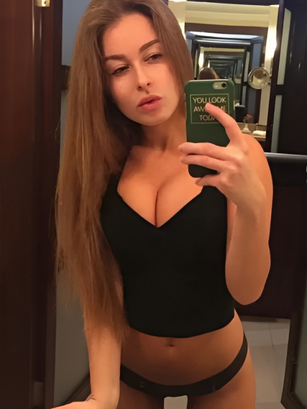 Марта из Вилючинска