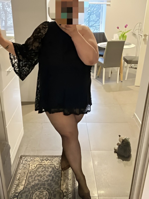 Милослава из Вилючинска