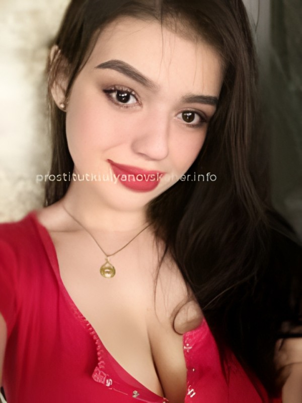 Пелагея из Вилючинска