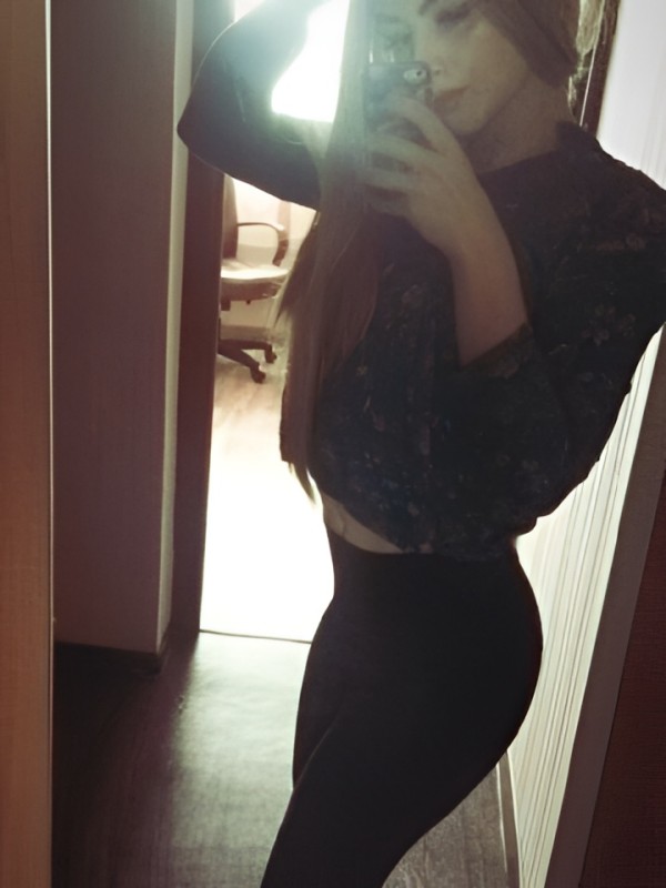 Роксана из Вилючинска