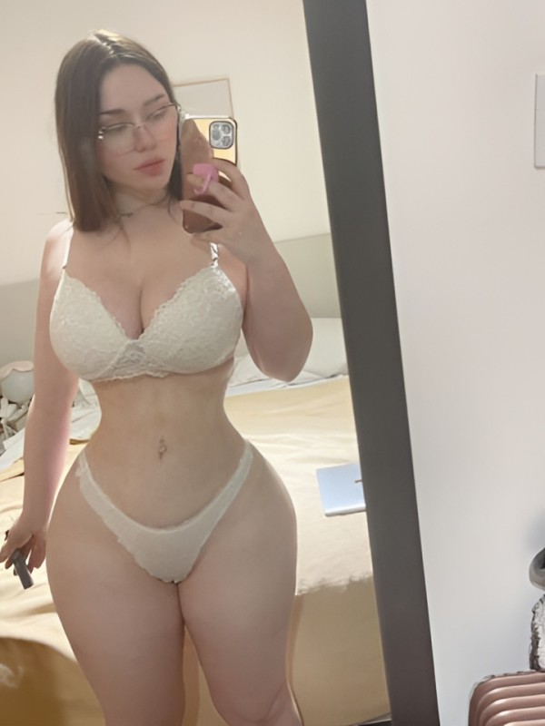 Стефания из Вилючинска