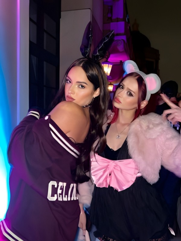 Света из Вилючинска