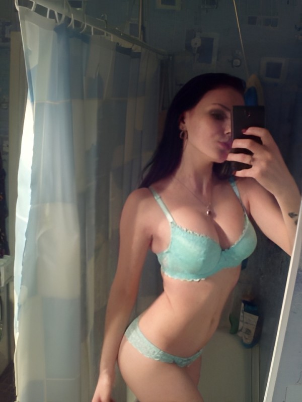 Светлана из Вилючинска